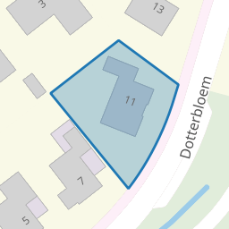 Perceel HGV00-P-2961