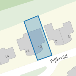 Perceel HGV00-P-2964