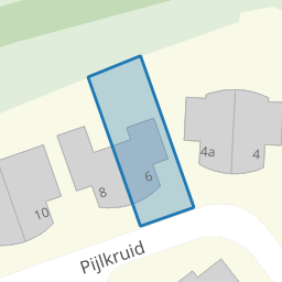 Perceel HGV00-P-2966