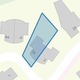 Perceel HGV00-P-2969