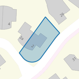 Perceel HGV00-P-2970