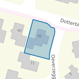 Perceel HGV00-P-2975