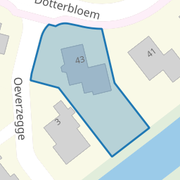 Perceel HGV00-P-2976