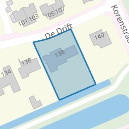 Perceel HGV00-P-2998