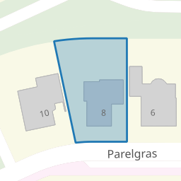 Perceel HGV00-P-3009