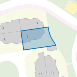 Perceel HGV00-P-3020