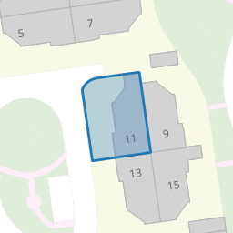 Perceel HGV00-P-3021