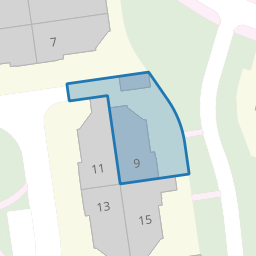 Perceel HGV00-P-3022