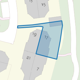 Perceel HGV00-P-3025