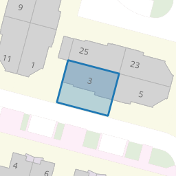 Perceel HGV00-P-3032