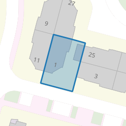 Perceel HGV00-P-3033