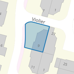 Perceel HGV00-P-3035