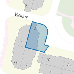 Perceel HGV00-P-3036