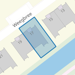 Perceel HGV00-P-3040