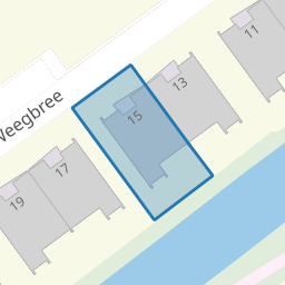 Perceel HGV00-P-3041