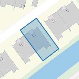 Perceel HGV00-P-3042