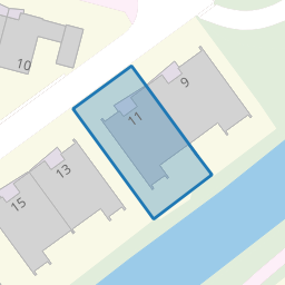 Perceel HGV00-P-3043