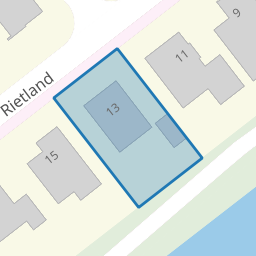 Perceel HGV00-P-3062