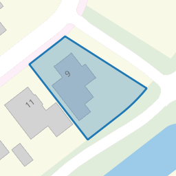 Perceel HGV00-P-3064