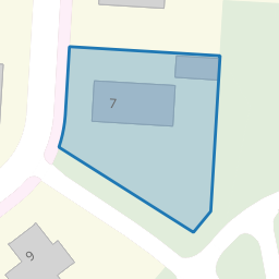 Perceel HGV00-P-3065