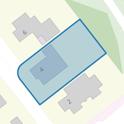 Perceel HGV00-P-3084