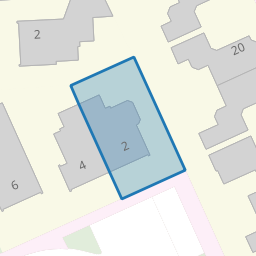 Perceel HGV00-P-3088