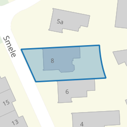 Perceel HGV00-P-3091