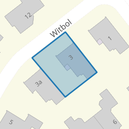 Perceel HGV00-P-3093