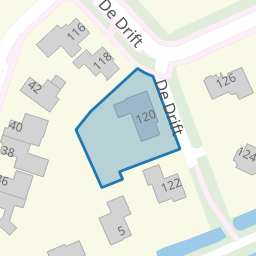 Perceel HGV00-P-3098