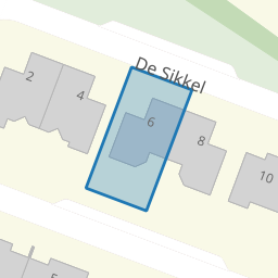 Perceel HGV00-P-3105