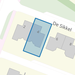 Perceel HGV00-P-3106