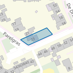 Perceel HGV00-P-3111