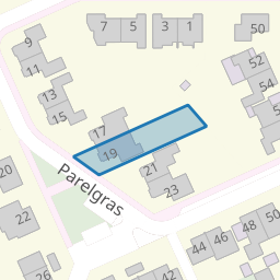 Perceel HGV00-P-3113