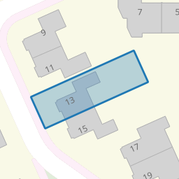 Perceel HGV00-P-3116