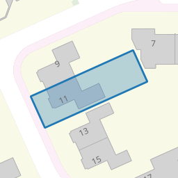 Perceel HGV00-P-3117