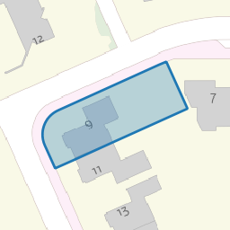 Perceel HGV00-P-3118