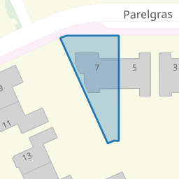 Perceel HGV00-P-3119