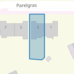 Perceel HGV00-P-3121