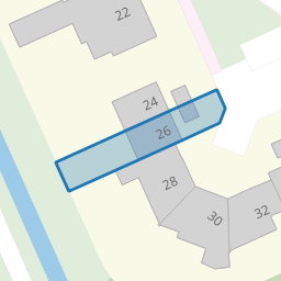 Perceel HGV00-P-3138