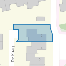 Perceel HGV00-P-3153