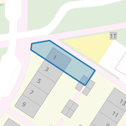 Perceel HGV00-P-3156