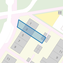 Perceel HGV00-P-3157