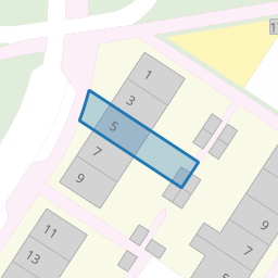 Perceel HGV00-P-3158