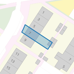 Perceel HGV00-P-3159