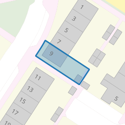 Perceel HGV00-P-3160