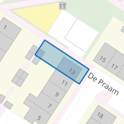 Perceel HGV00-P-3161