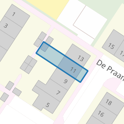 Perceel HGV00-P-3162