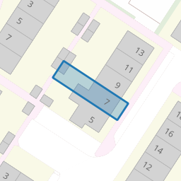 Perceel HGV00-P-3164