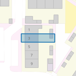 Perceel HGV00-P-3168