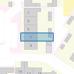 Perceel HGV00-P-3170